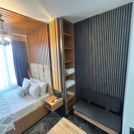 Taksim Cetinkaya Suite Istambul Extérieur photo