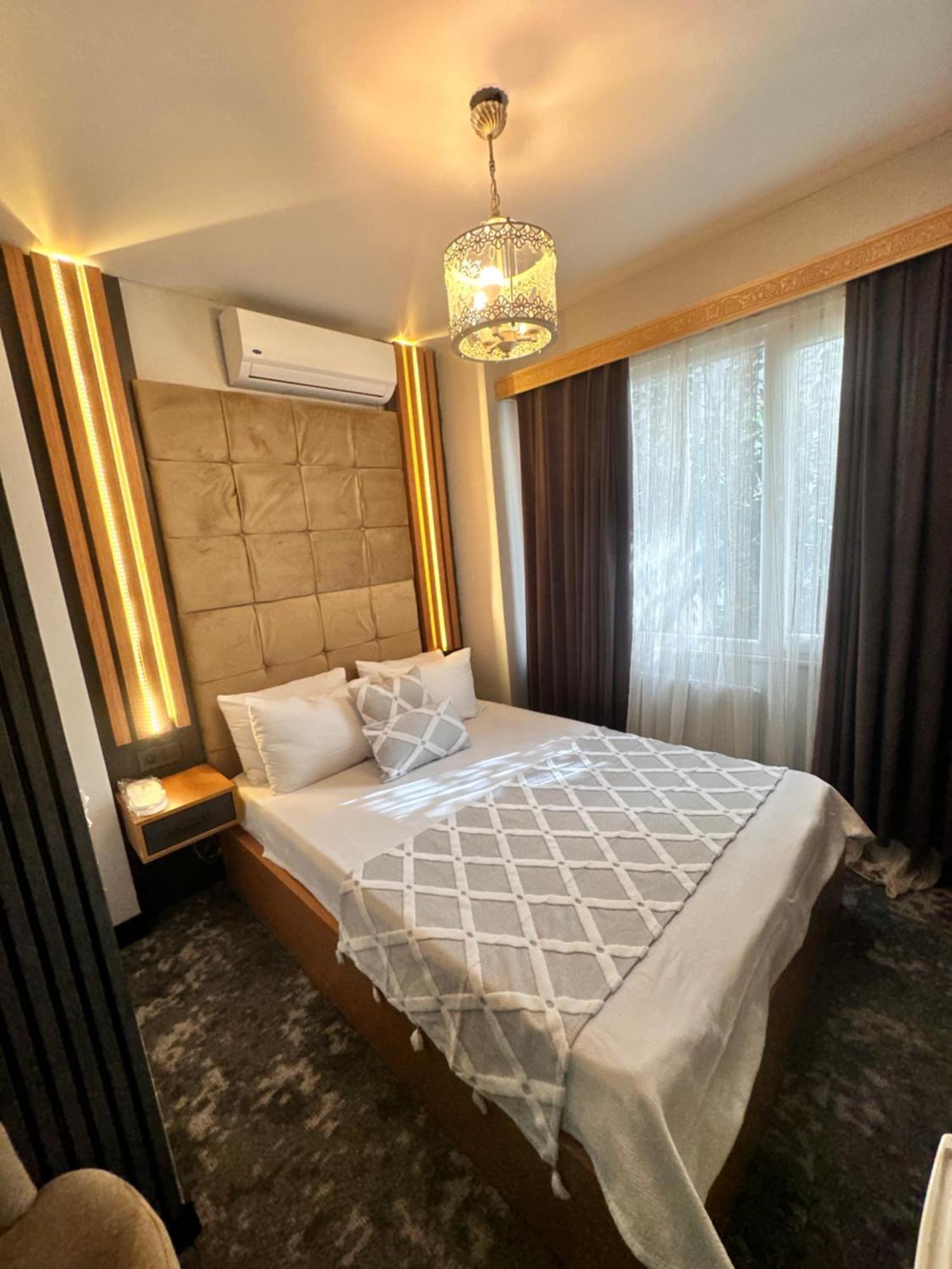 Taksim Cetinkaya Suite Istambul Extérieur photo